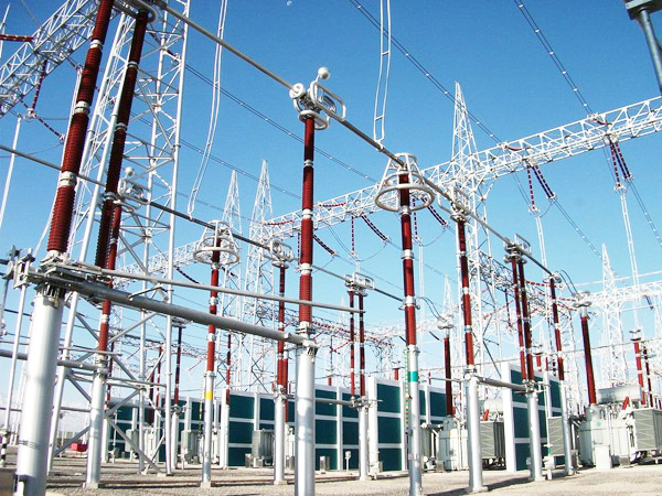 國家電網浪涌保護器案例！